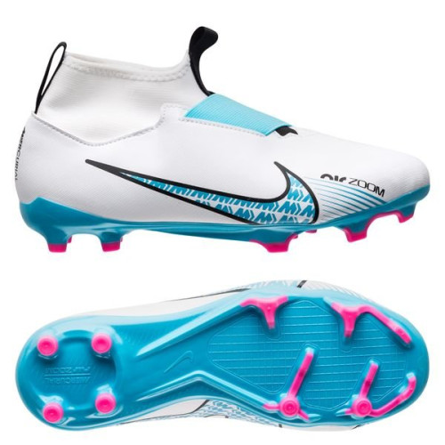 Бутси Nike Air Zoom Mercurial Vapor 15 Academy dj5623-146